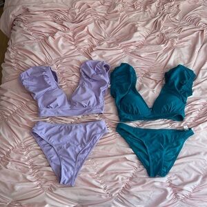 Bikini bundle